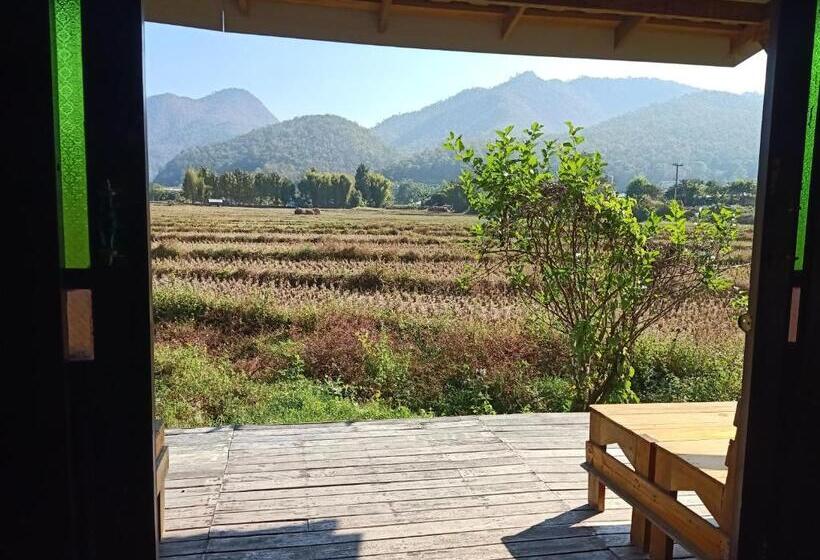 1-Bedroom Upper Villa, Ing Doi Guest House