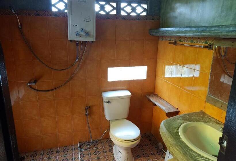 1-Bedroom Upper Villa, Ing Doi Guest House