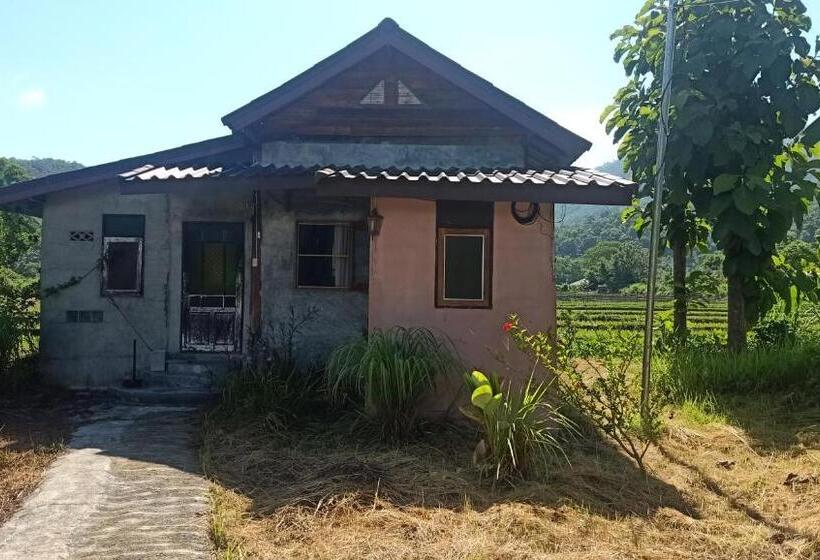 1-Bedroom Upper Villa, Ing Doi Guest House