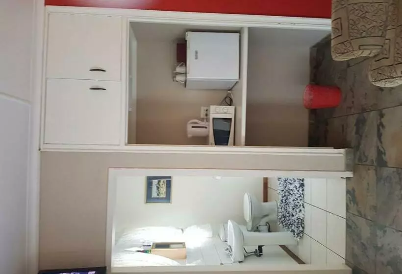 スタンダードルーム, Seldre Guest House