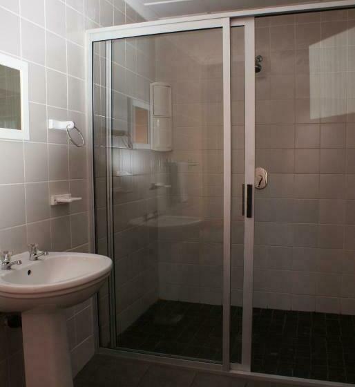 חדר דלוקס, Seldre Guest House