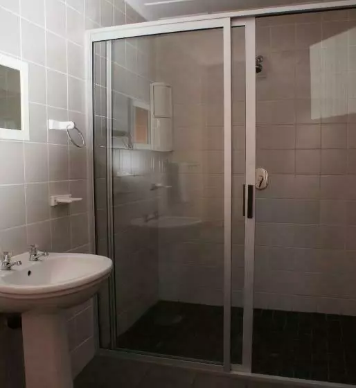 デラックスルーム, Seldre Guest House