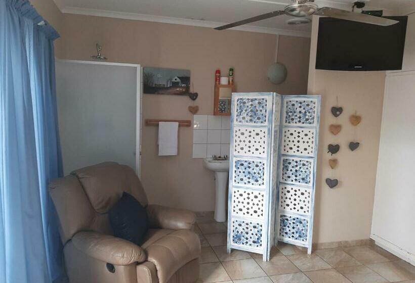 غرفة ديلوكس, Seldre Guest House