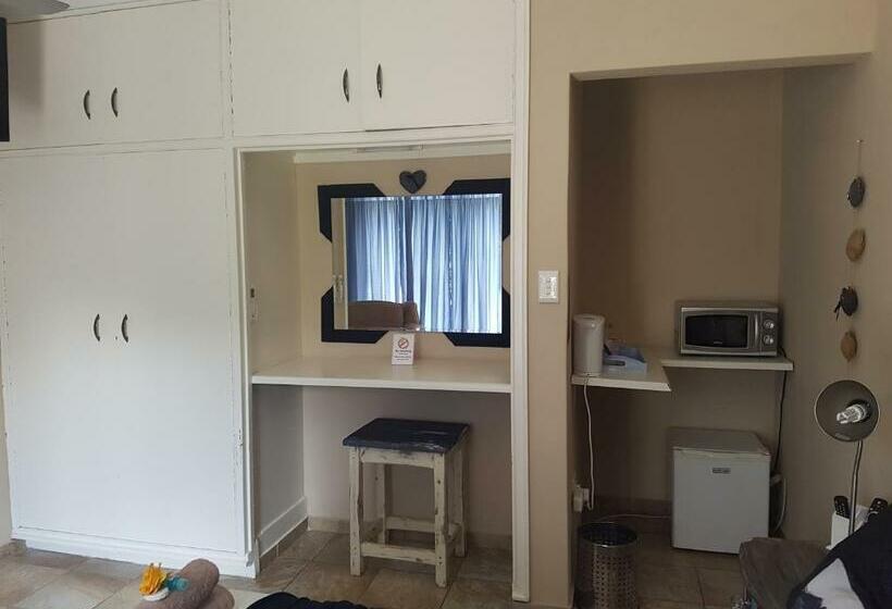 غرفة ديلوكس, Seldre Guest House