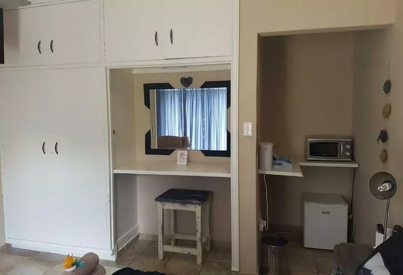 デラックスルーム, Seldre Guest House