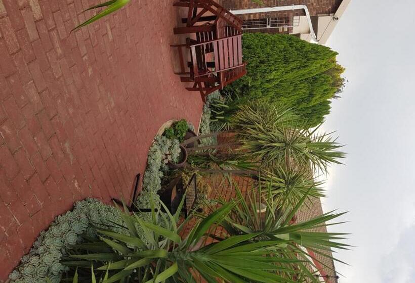 חדר דלוקס, Seldre Guest House