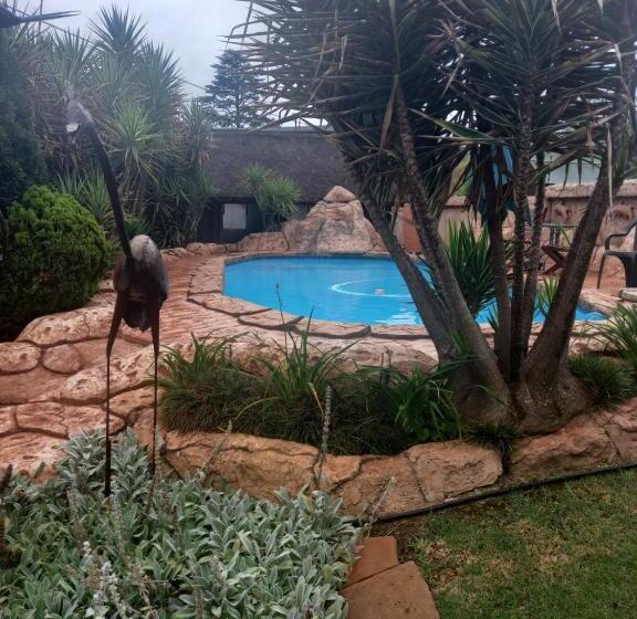 חדר דלוקס, Seldre Guest House