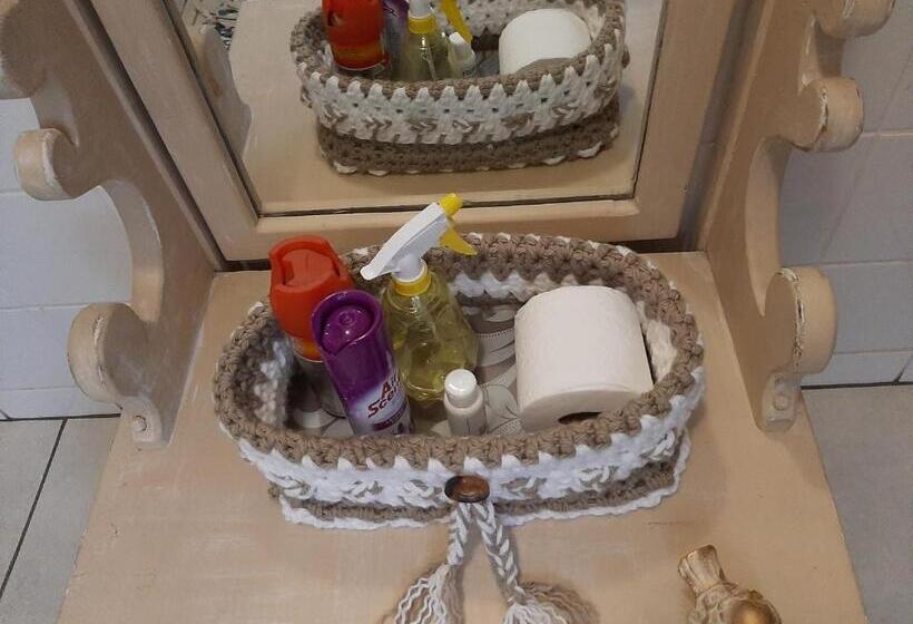 디럭스 룸, Seldre Guest House
