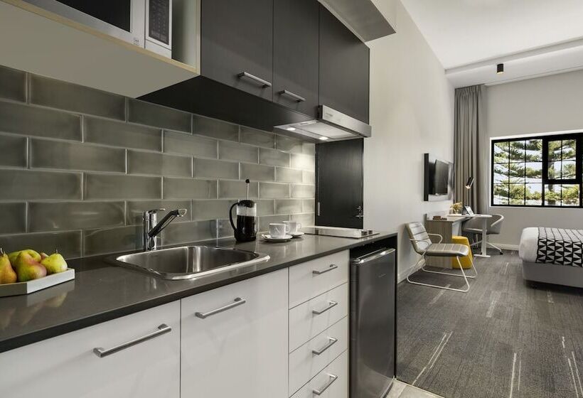 이그제큐티브 스튜디오, Quest Fremantle