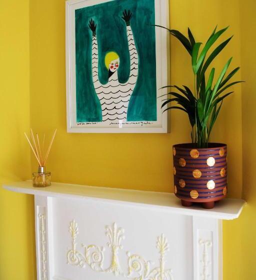 חדר דלוקס, The Falstaff Hotel & Restaurant Ramsgate