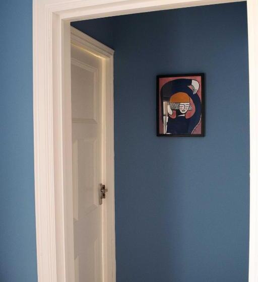 חדר סטנדרט, The Falstaff Hotel & Restaurant Ramsgate