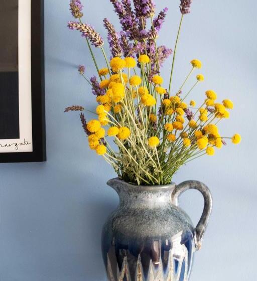 חדר סטנדרט, The Falstaff Hotel & Restaurant Ramsgate