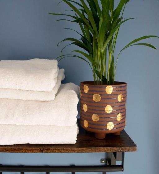 חדר סטנדרט, The Falstaff Hotel & Restaurant Ramsgate