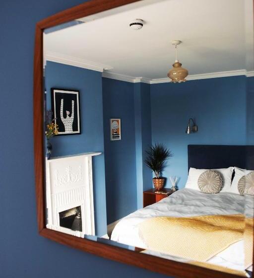 חדר סטנדרט, The Falstaff Hotel & Restaurant Ramsgate