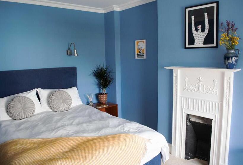 חדר סטנדרט, The Falstaff Hotel & Restaurant Ramsgate