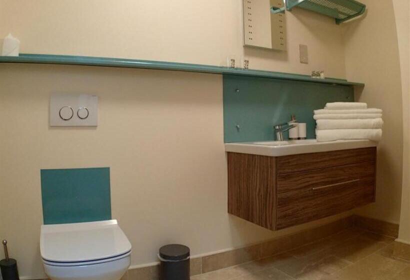 חדר סופריור, The Falstaff Hotel & Restaurant Ramsgate