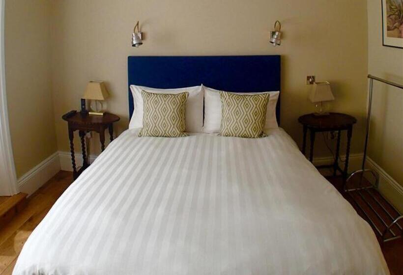 חדר סופריור, The Falstaff Hotel & Restaurant Ramsgate