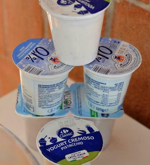 חדר סטנדרט, Casa Di Giò