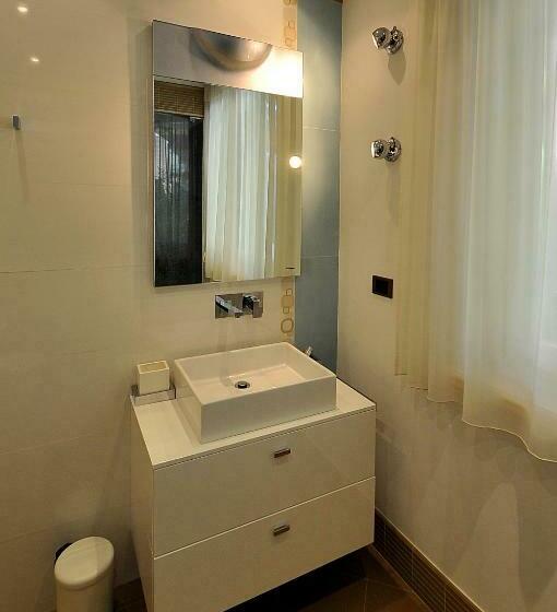 חדר סטנדרט, Casa Di Giò