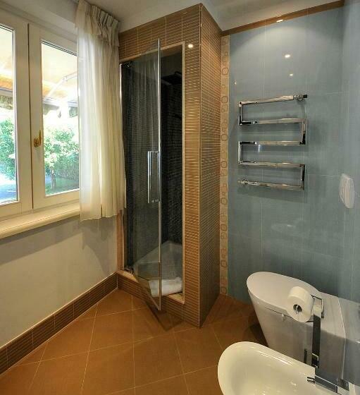 חדר סטנדרט, Casa Di Giò