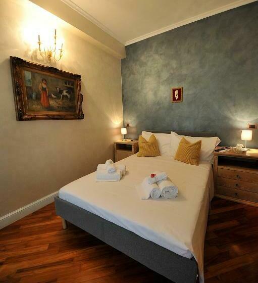 חדר סטנדרט, Casa Di Giò