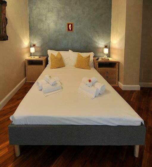 חדר סטנדרט, Casa Di Giò