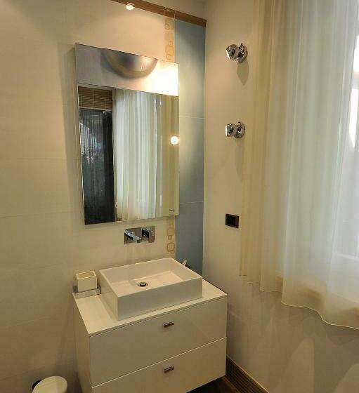 חדר סטנדרט, Casa Di Giò