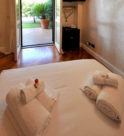 חדר סטנדרט, Casa Di Giò