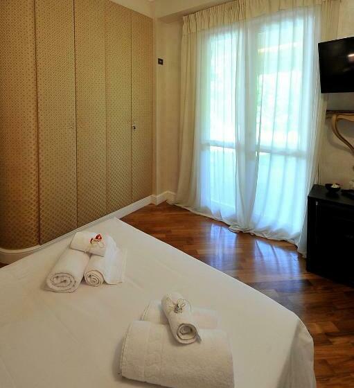 חדר סטנדרט, Casa Di Giò