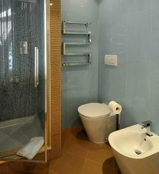 スタンダードルーム, Casa Di Giò