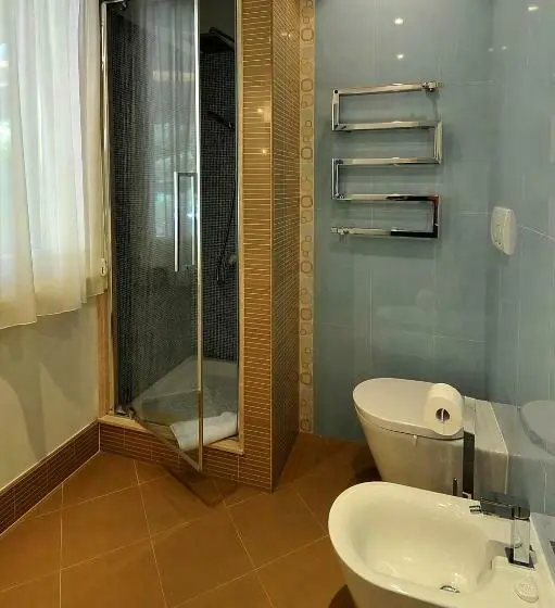 スタンダードルーム, Casa Di Giò