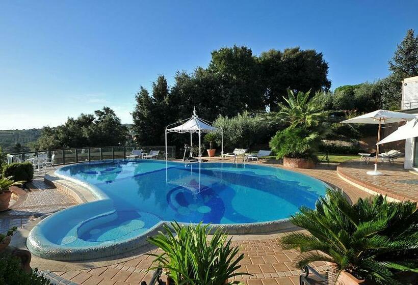 חדר סטנדרט נוף לים עם מרפסת, Casa Di Giò