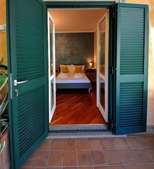 חדר סטנדרט, Casa Di Giò