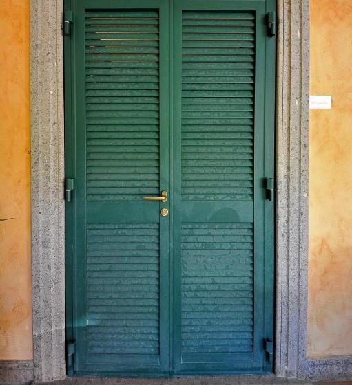 חדר סטנדרט, Casa Di Giò