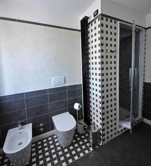 Номер Стандарт Вид на Море с Балконом, Casa Di Giò