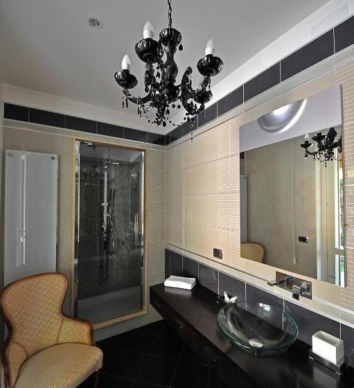 חדר סטנדרט נוף לים עם מרפסת, Casa Di Giò