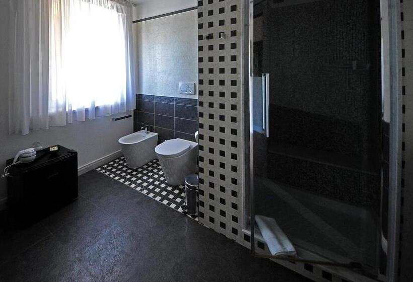 Номер Стандарт Вид на Море с Балконом, Casa Di Giò