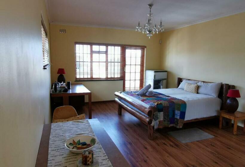 수피리어 룸, Somerset Grace Double En Suit