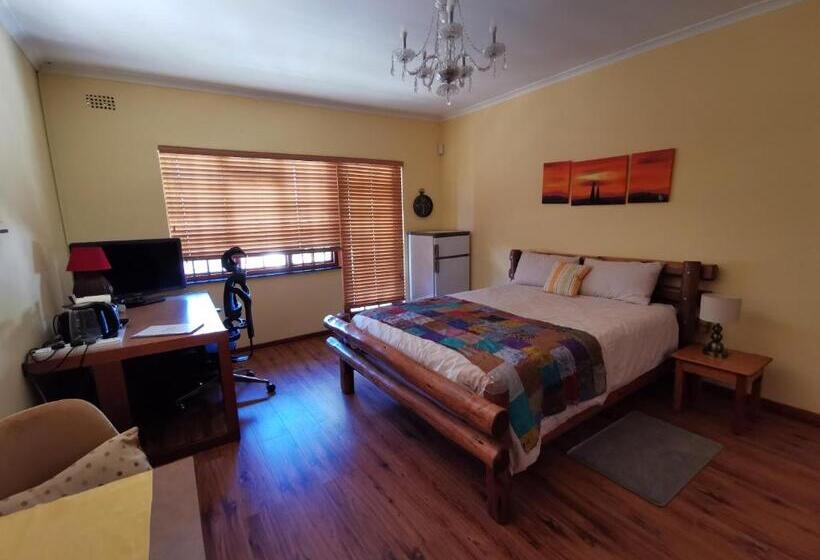 수피리어 룸, Somerset Grace Double En Suit