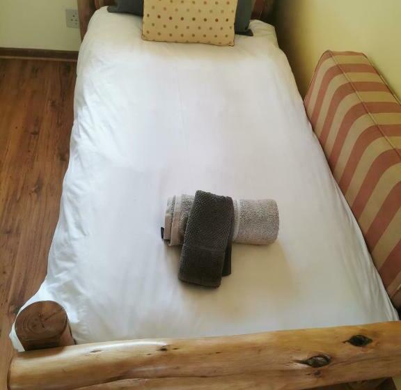 수피리어 룸, Somerset Grace Double En Suit