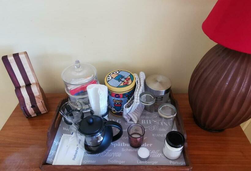 수피리어 룸, Somerset Grace Double En Suit