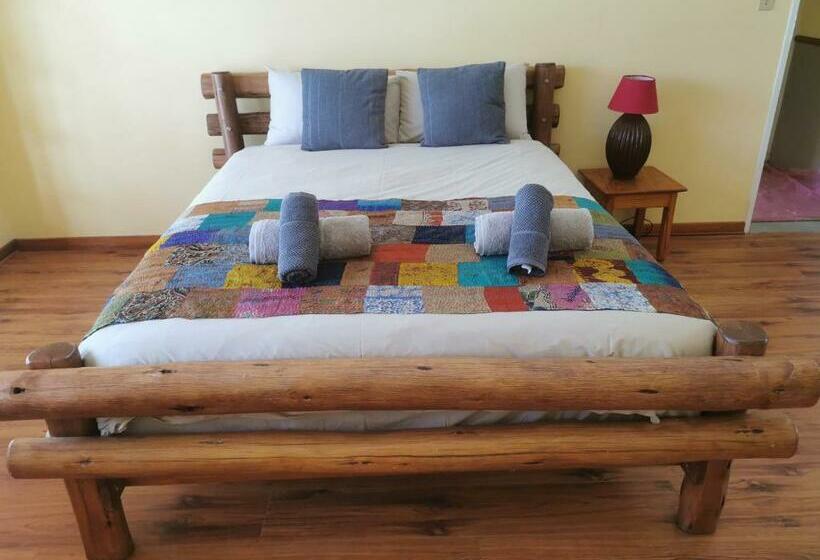 수피리어 룸, Somerset Grace Double En Suit