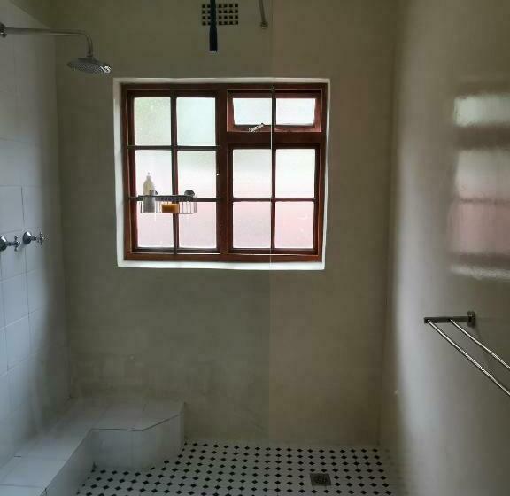 수피리어 룸, Somerset Grace Double En Suit