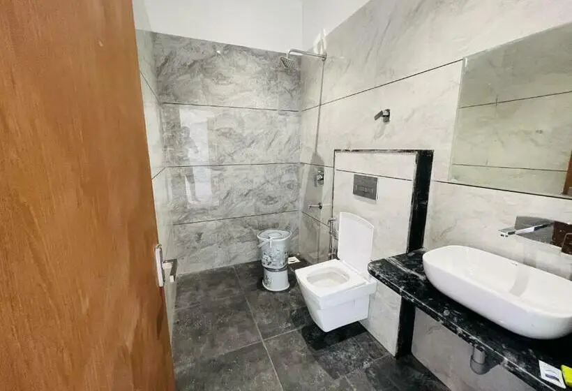 Deluxe-huone Parveke, Gaurison Hotel & Resorts