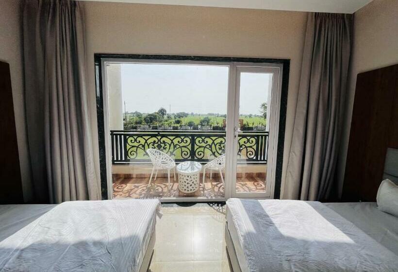 Family Suite, Gaurison Hotel & Resorts