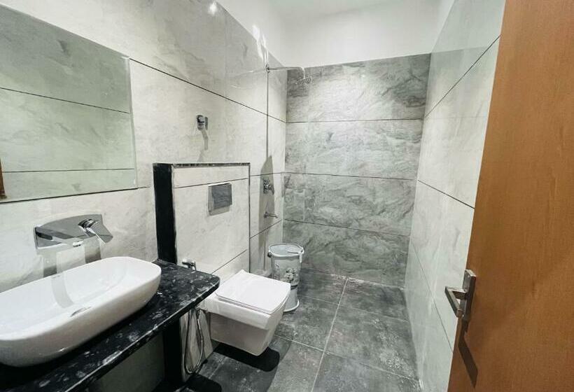 Номер Deluxe, Gaurison Hotel & Resorts