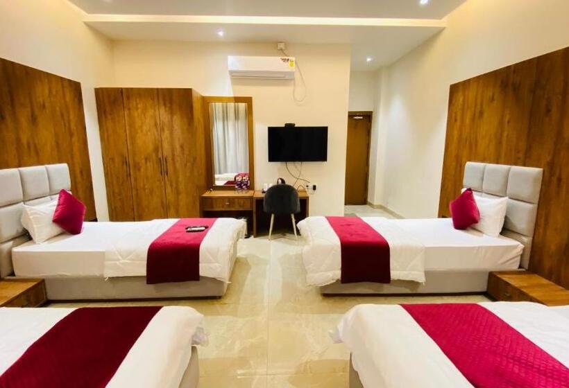 Family Suite, Gaurison Hotel & Resorts