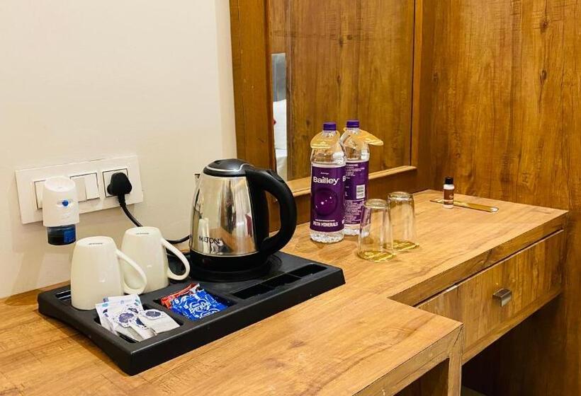 Family Suite, Gaurison Hotel & Resorts