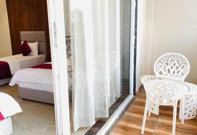 Family Suite, Gaurison Hotel & Resorts