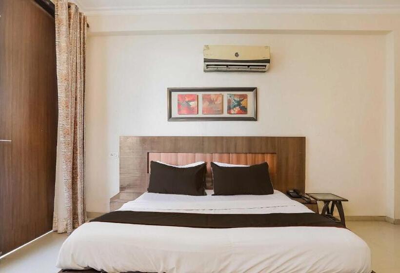 Quarto Triplo Clássico, Collection 80749 O Sagar Inn